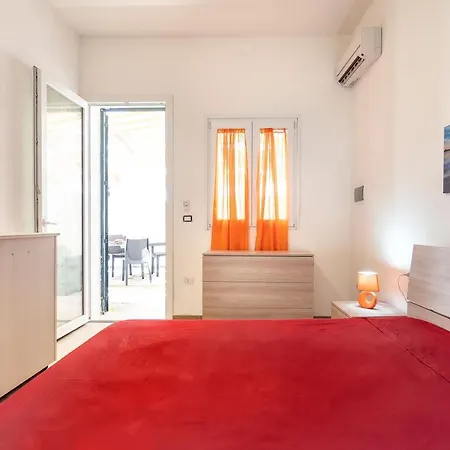 Daire Monolocale Suppa Porto Cesareo