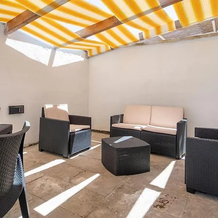 Daire Monolocale Suppa