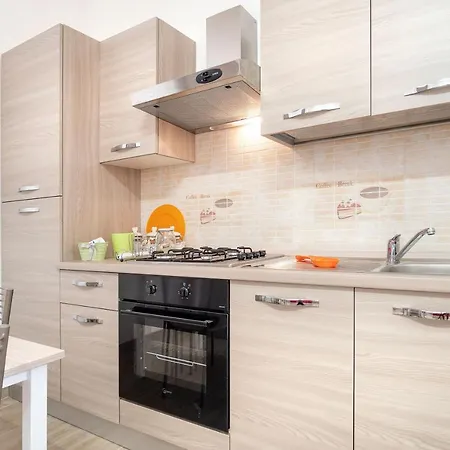 Daire Monolocale Suppa Porto Cesareo