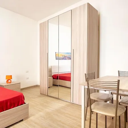 Monolocale Suppa Apartment *